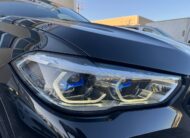 BMW X6 40d M-Sport Xdrive