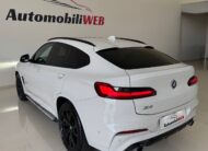 BMW X4 30d XDrive M-Sport