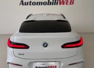 BMW X4 30d XDrive M-Sport