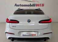 BMW X4 30d XDrive M-Sport