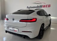 BMW X4 30d XDrive M-Sport