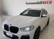 BMW X4 30d XDrive M-Sport