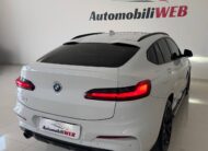 BMW X4 30d XDrive M-Sport
