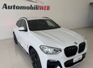 BMW X4 30d XDrive M-Sport