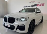 BMW X4 30d XDrive M-Sport