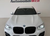 BMW X4 30d XDrive M-Sport