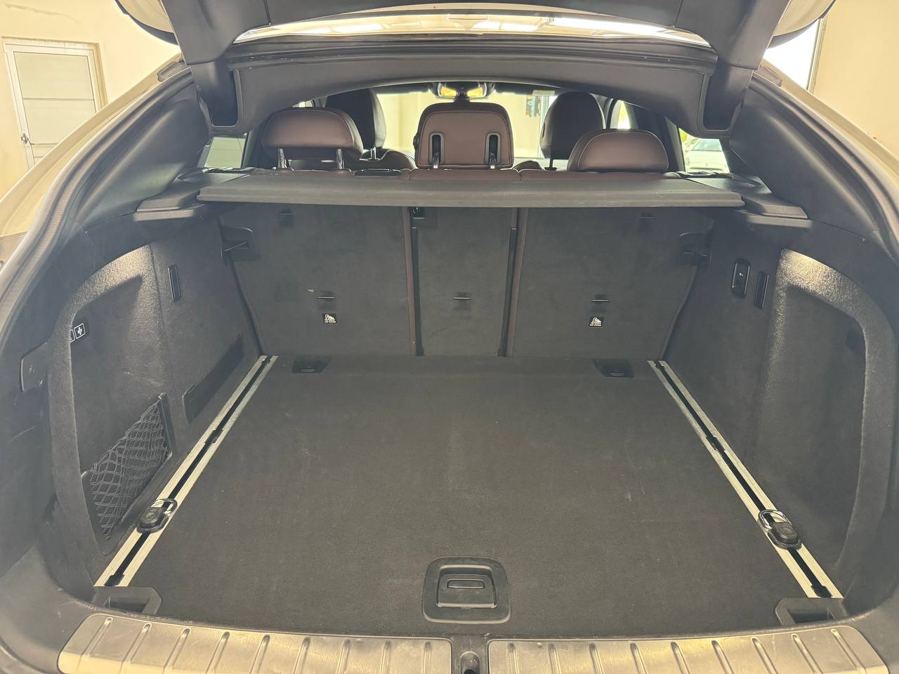 BMW X4 30d XDrive M-Sport