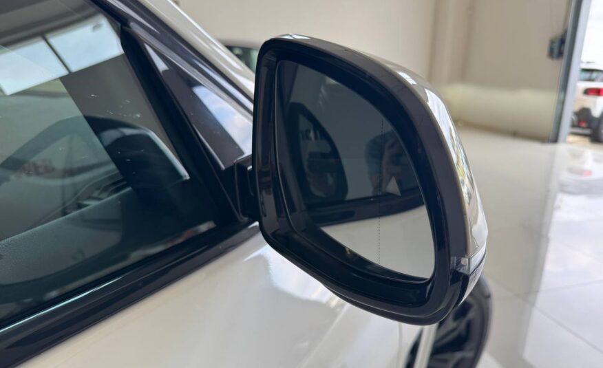BMW X4 30d XDrive M-Sport