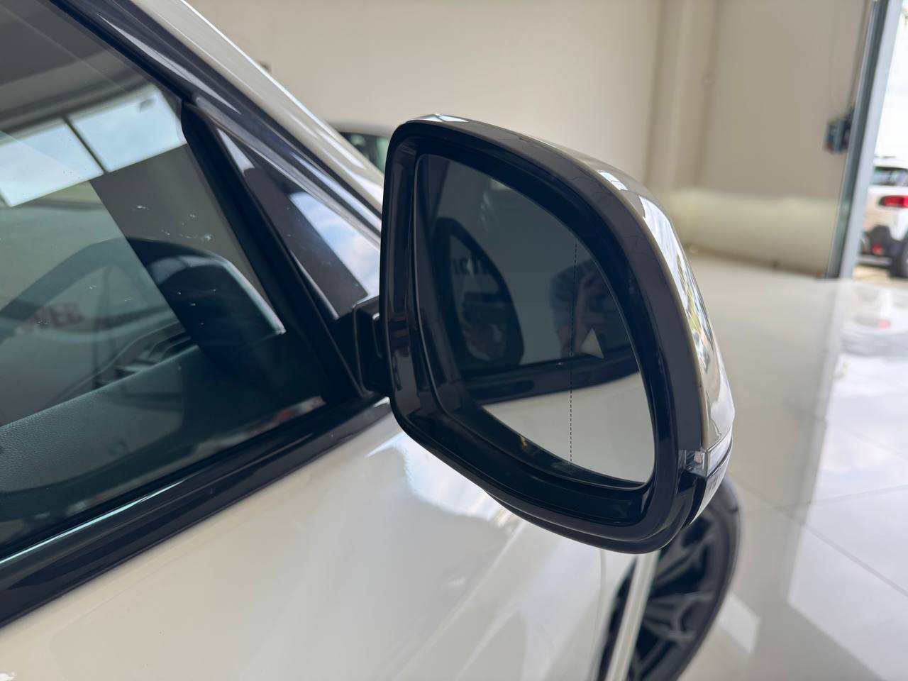 BMW X4 30d XDrive M-Sport