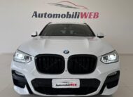 BMW X4 30d XDrive M-Sport