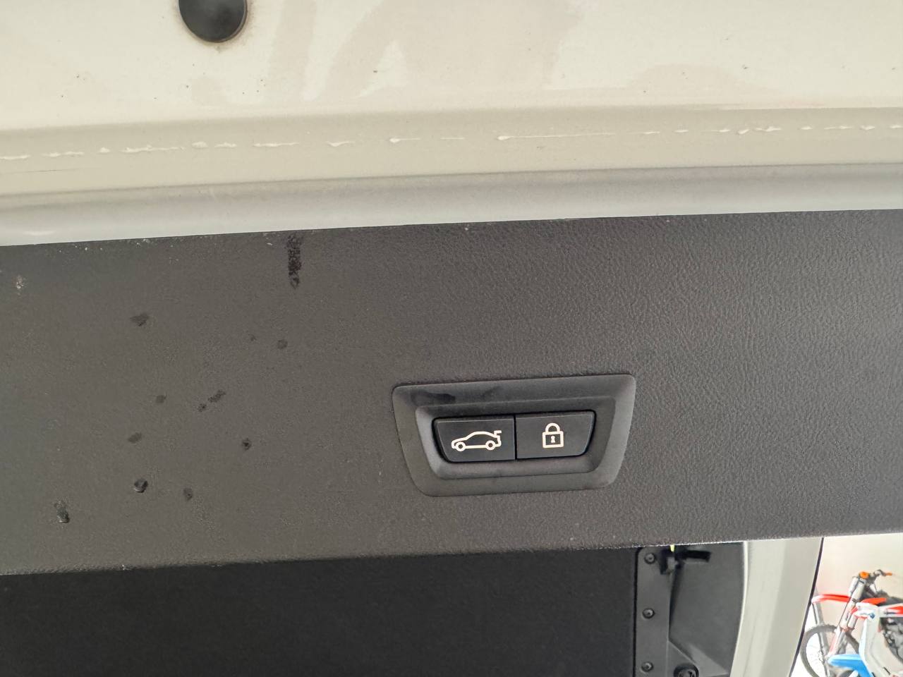 BMW X4 30d XDrive M-Sport