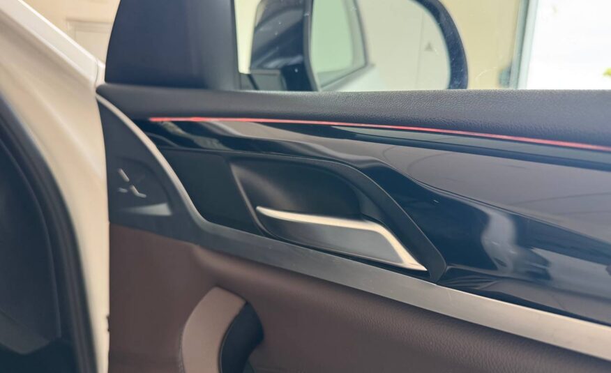 BMW X4 30d XDrive M-Sport