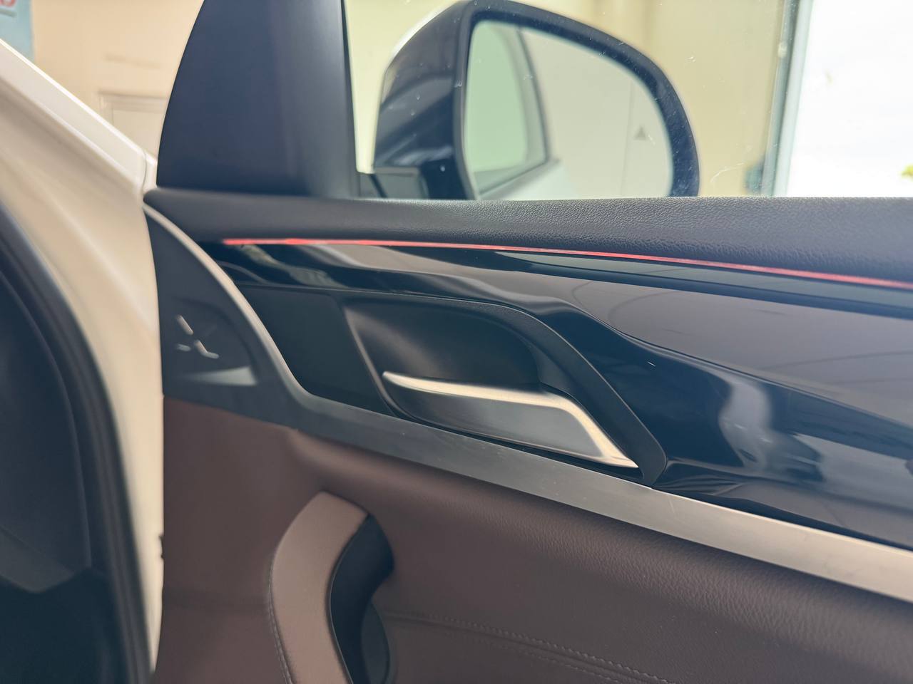 BMW X4 30d XDrive M-Sport