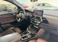 BMW X4 30d XDrive M-Sport