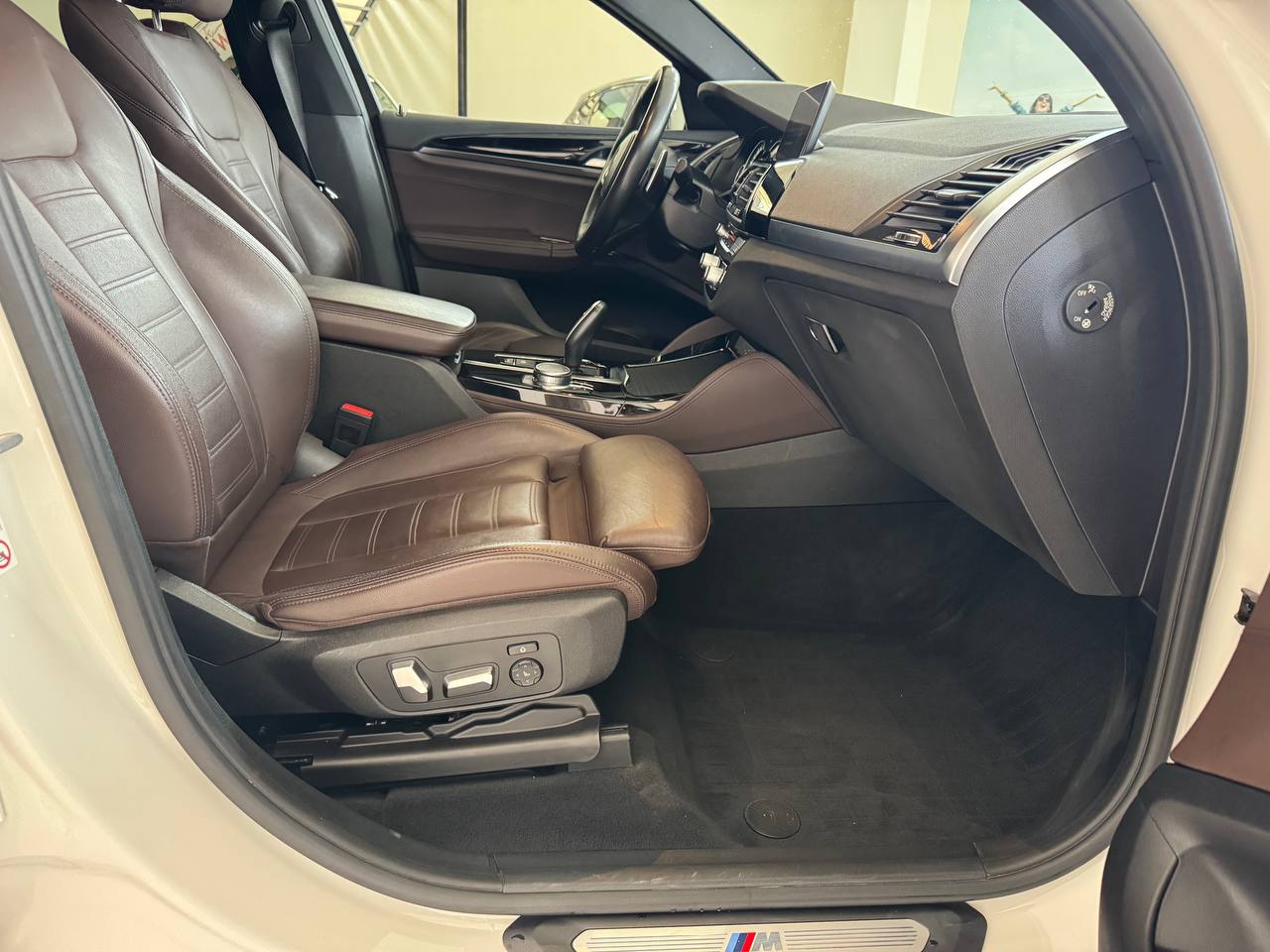 BMW X4 30d XDrive M-Sport