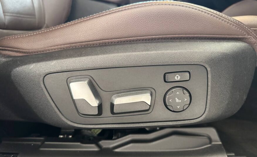 BMW X4 30d XDrive M-Sport
