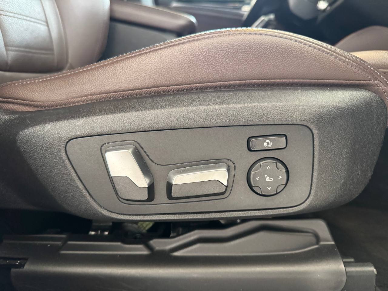 BMW X4 30d XDrive M-Sport