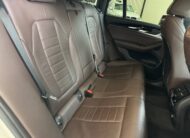 BMW X4 30d XDrive M-Sport