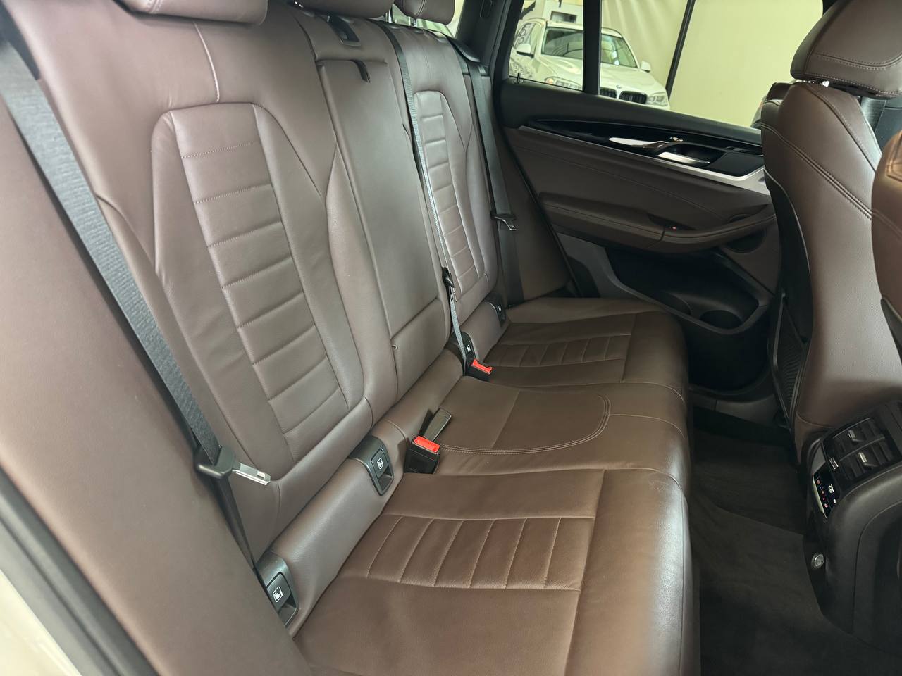 BMW X4 30d XDrive M-Sport