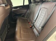 BMW X4 30d XDrive M-Sport