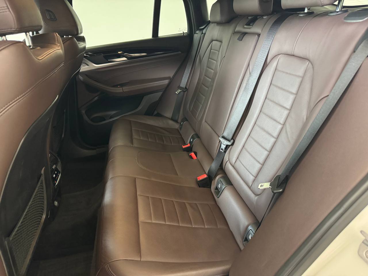 BMW X4 30d XDrive M-Sport