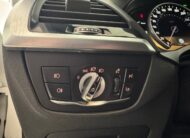 BMW X4 30d XDrive M-Sport