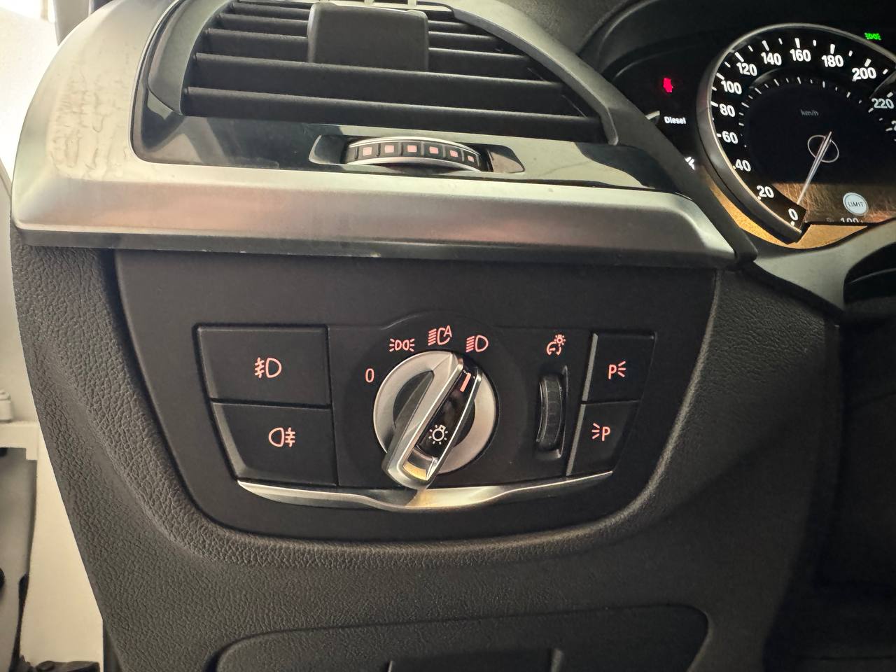 BMW X4 30d XDrive M-Sport