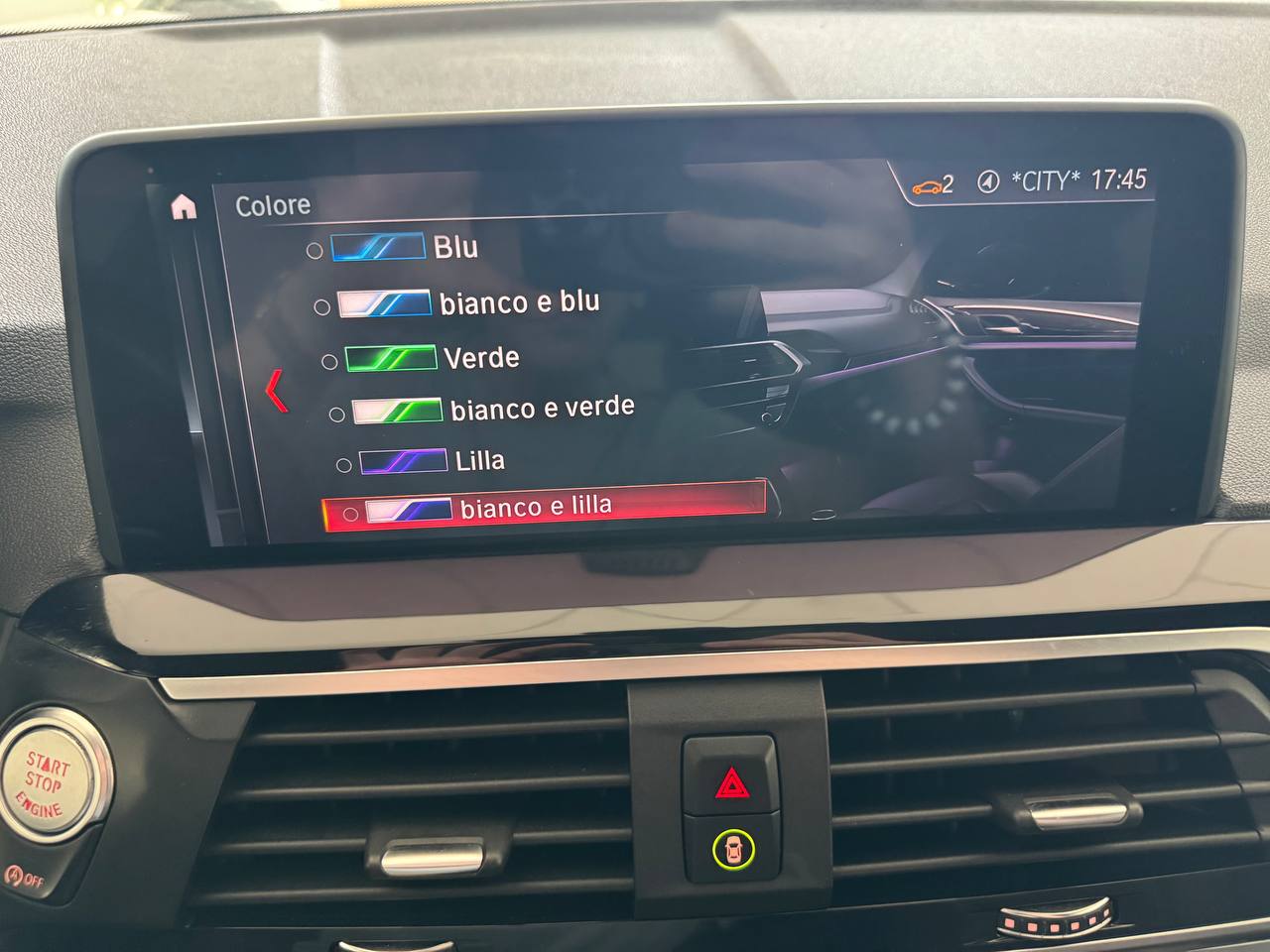 BMW X4 30d XDrive M-Sport