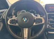 BMW X4 30d XDrive M-Sport