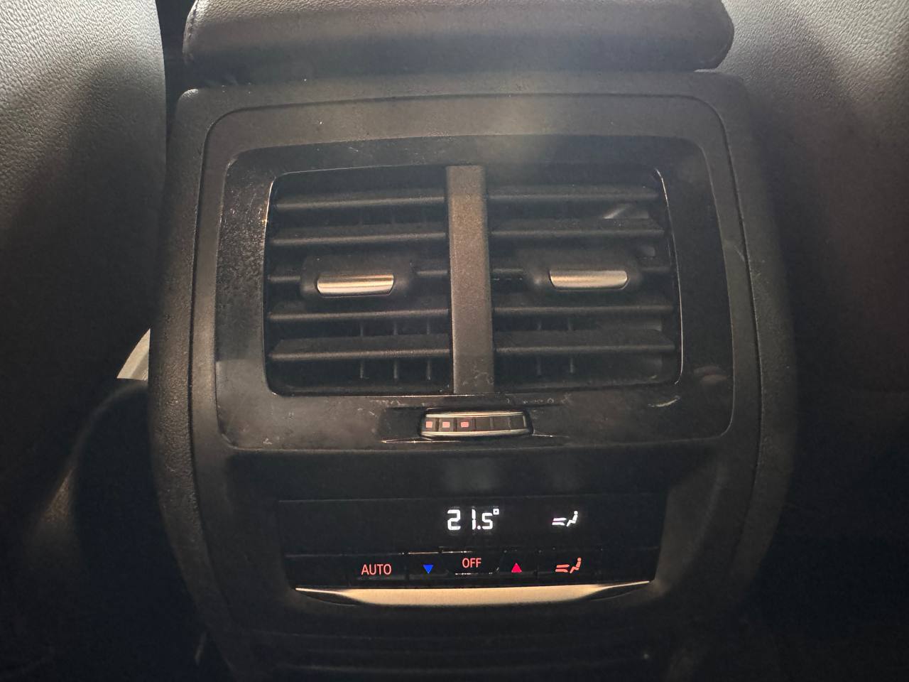 BMW X4 30d XDrive M-Sport