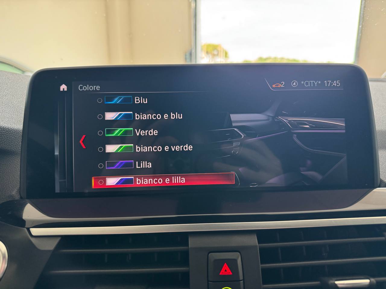 BMW X4 30d XDrive M-Sport