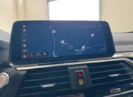 BMW X4 30d XDrive M-Sport