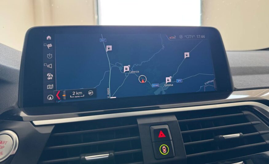 BMW X4 30d XDrive M-Sport