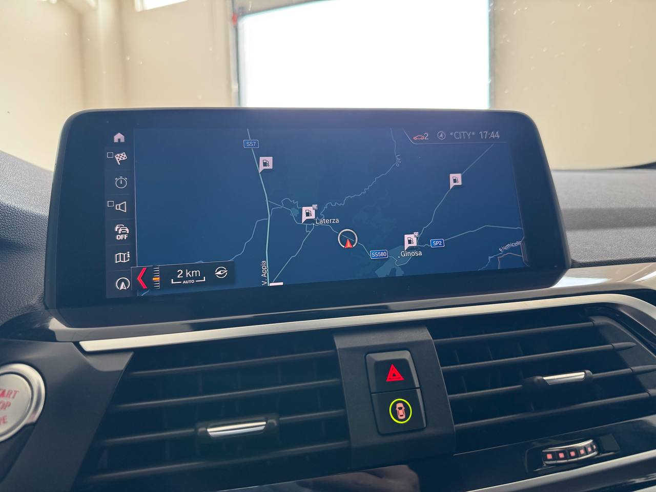 BMW X4 30d XDrive M-Sport