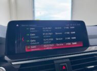 BMW X4 30d XDrive M-Sport