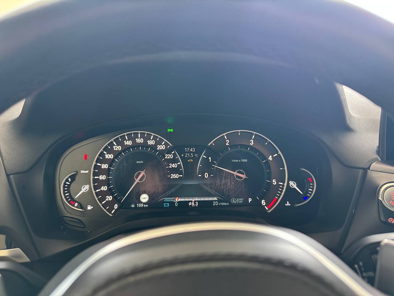 BMW X4 30d XDrive M-Sport