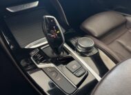 BMW X4 30d XDrive M-Sport