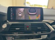 BMW X4 30d XDrive M-Sport