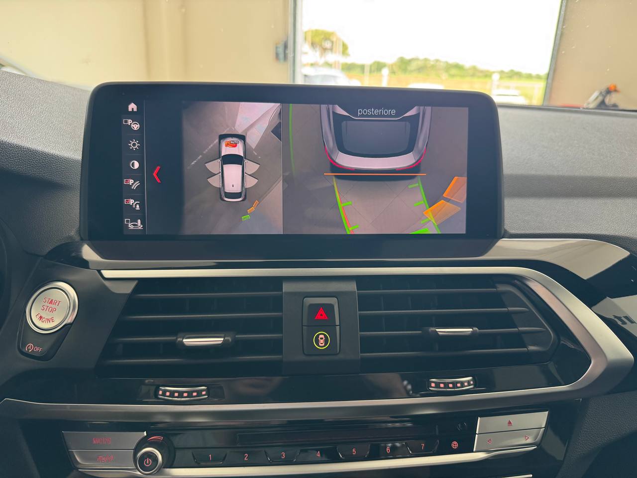 BMW X4 30d XDrive M-Sport