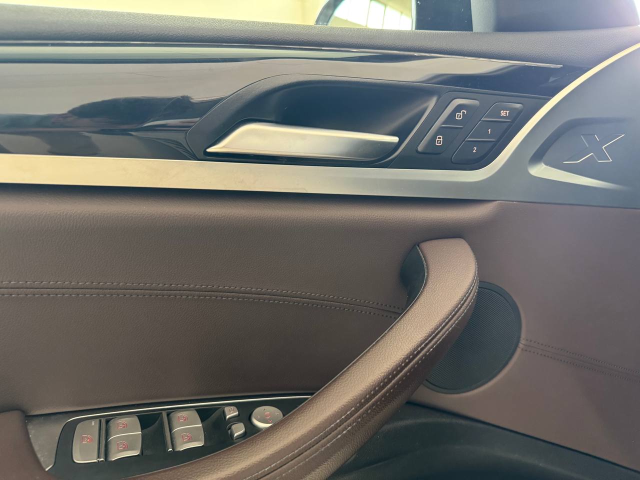 BMW X4 30d XDrive M-Sport