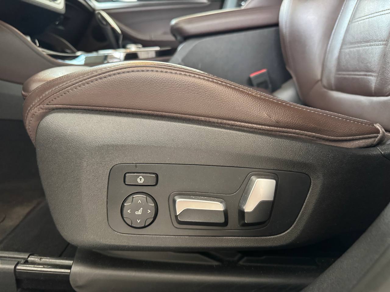 BMW X4 30d XDrive M-Sport