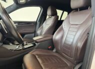 BMW X4 30d XDrive M-Sport