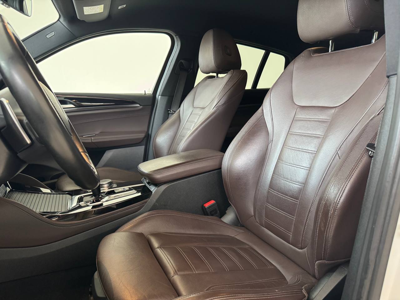 BMW X4 30d XDrive M-Sport