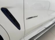 BMW X4 30d XDrive M-Sport