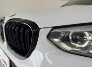 BMW X4 30d XDrive M-Sport