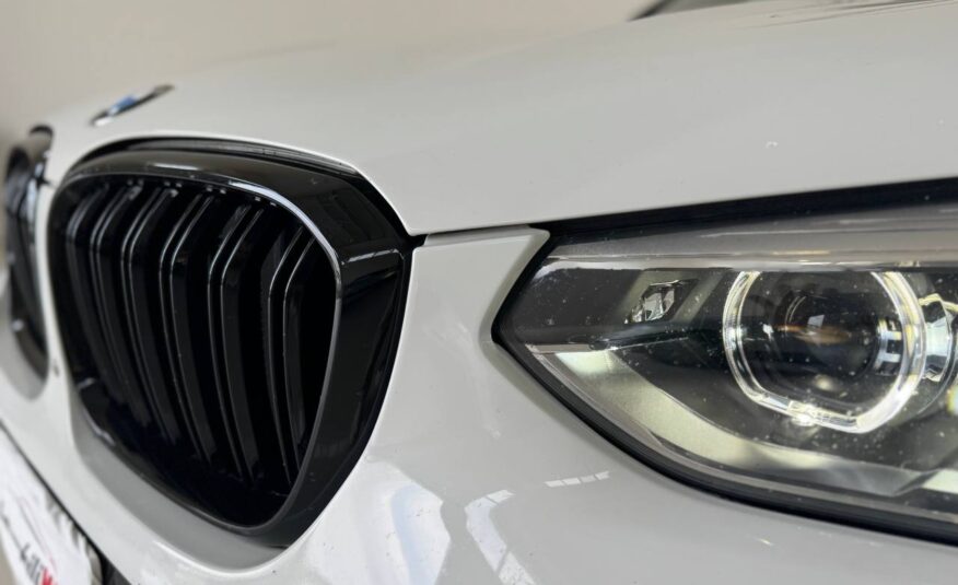 BMW X4 30d XDrive M-Sport