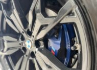 BMW X4 30d XDrive M-Sport