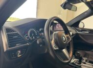 BMW X4 30d XDrive M-Sport