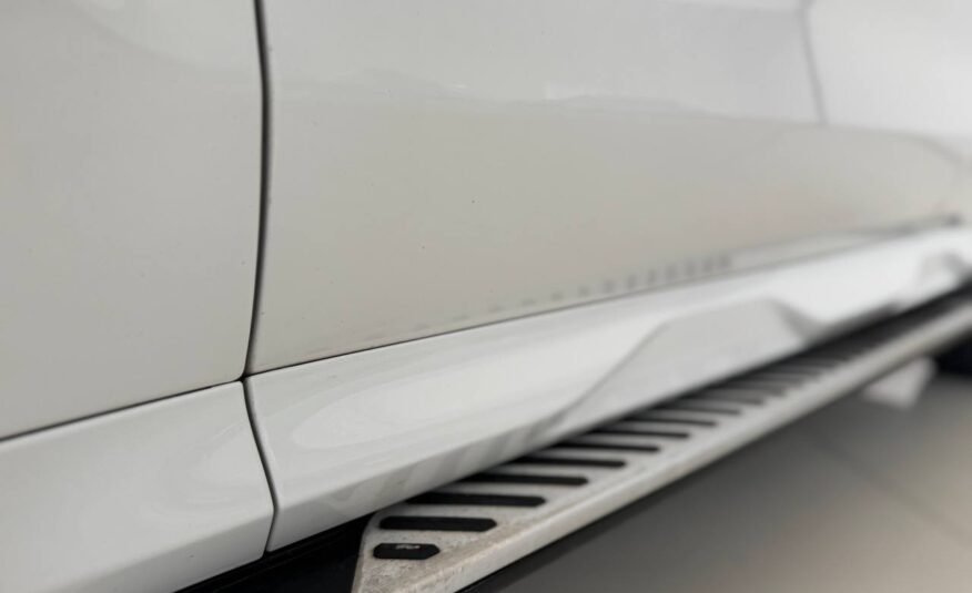 BMW X4 30d XDrive M-Sport