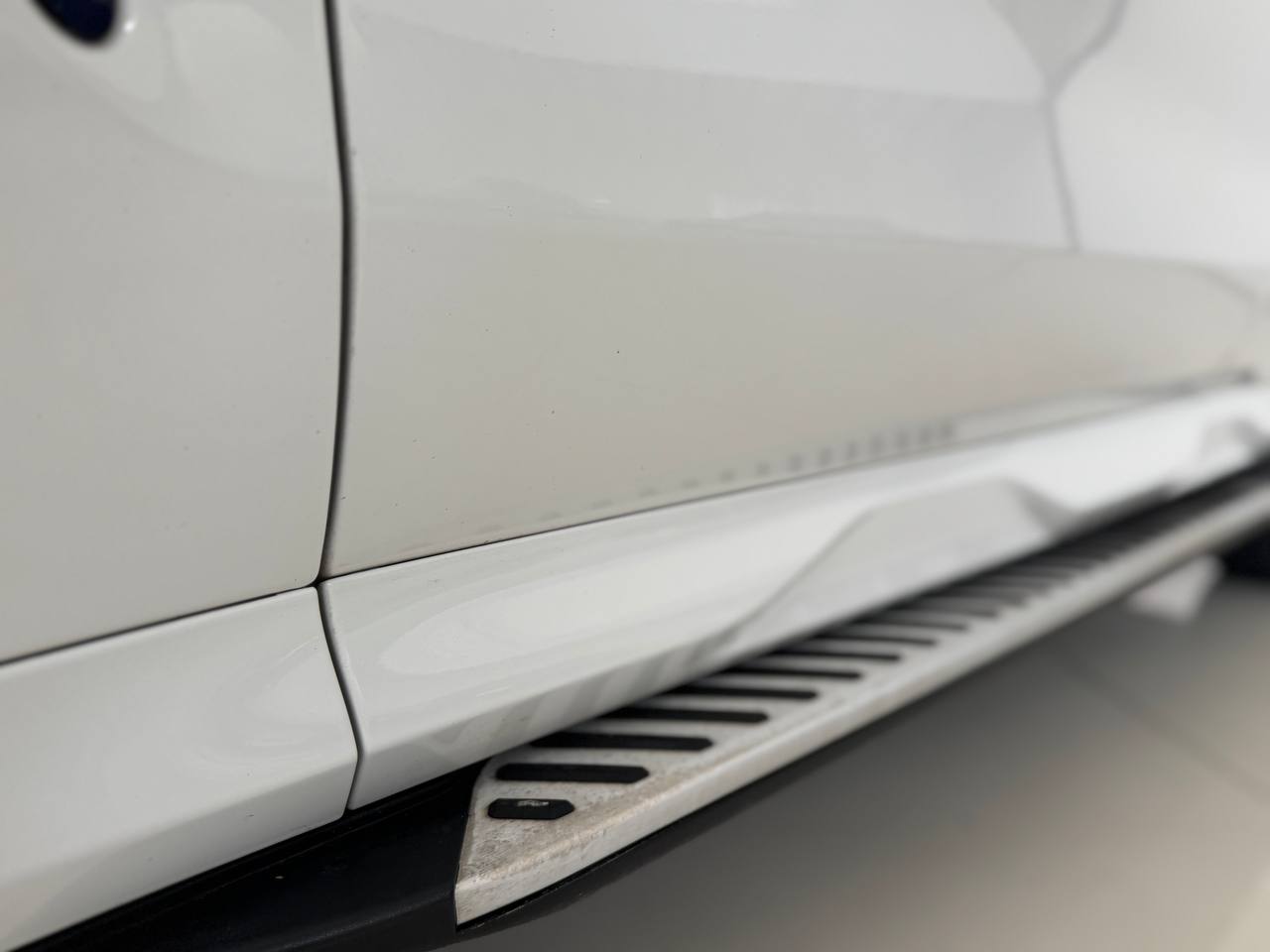 BMW X4 30d XDrive M-Sport